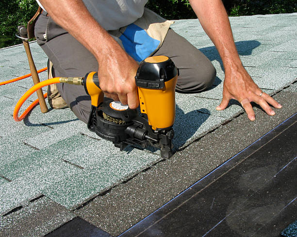 Best Flat Roof Repair Services  in Ben Lomond, CA
