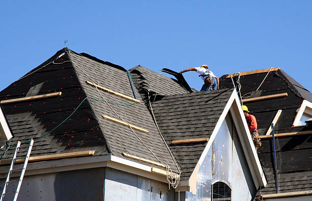 Best Best Roofing Contractors  in Ben Lomond, CA