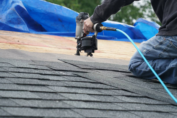 Best Local Roofing Companies  in Ben Lomond, CA